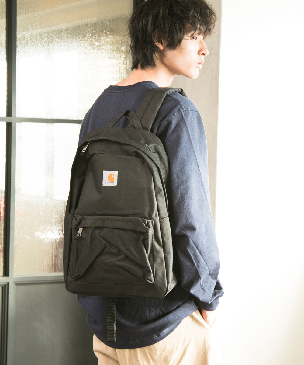 【Carhartt カーハート】トレードバックパック/TRADE BACKPACK