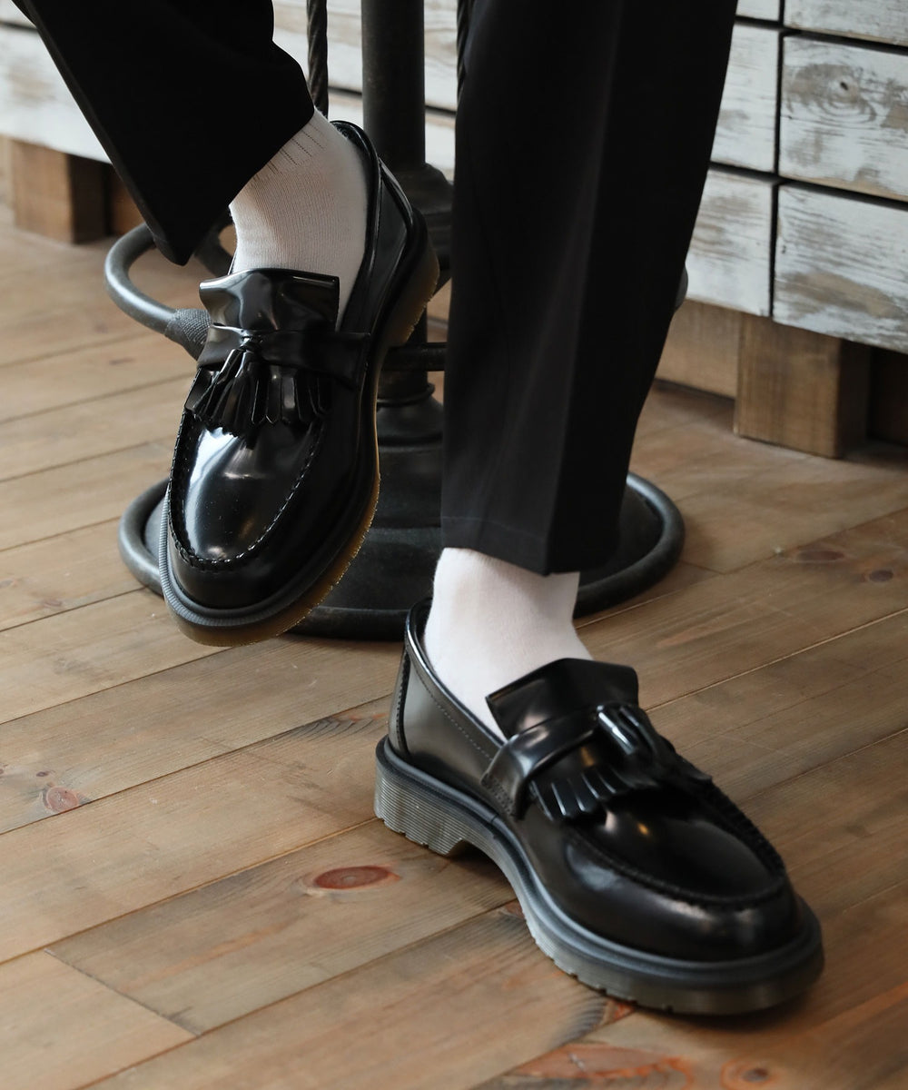 Dr.Martens /ドクターマーチン】ADRIAN TASEEL LOAFER