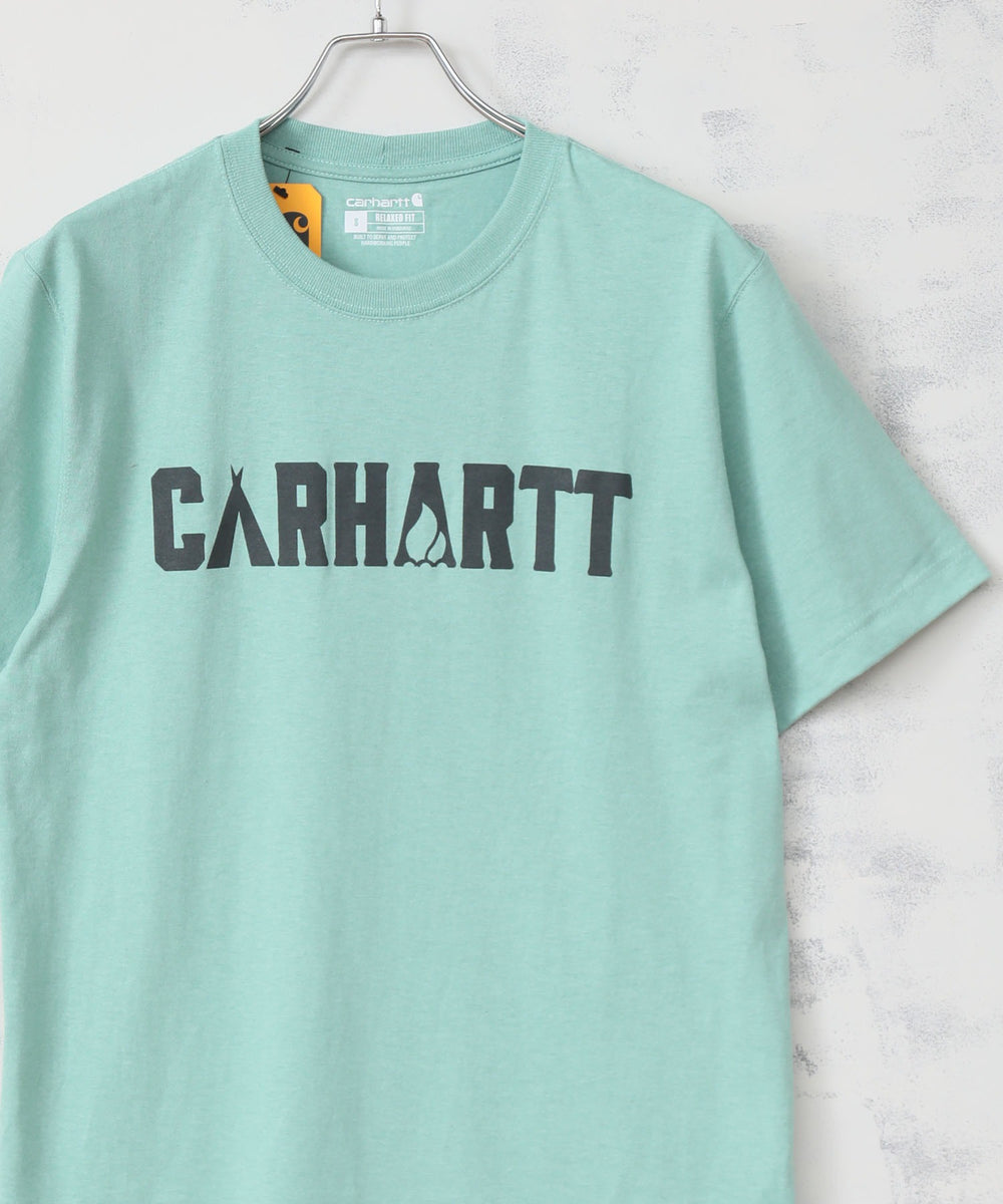 【Carhartt カーハート】リラックスフィット ヘビーウェイト