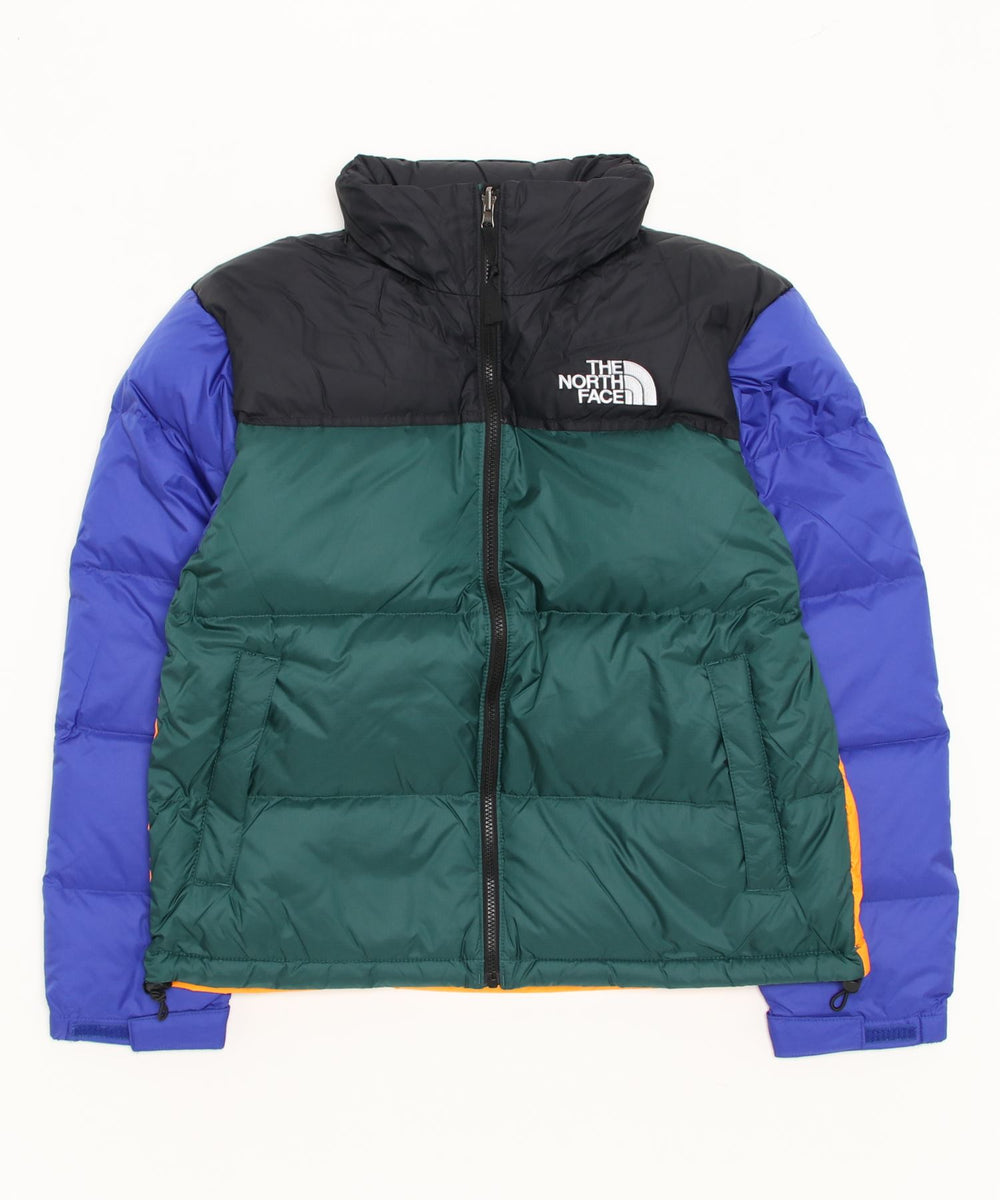 【THE NORTH FACE/ザノースフェイス】1996 RETRO NUPTSE JACKET/1996 レトロヌプシ ダウンジャケット