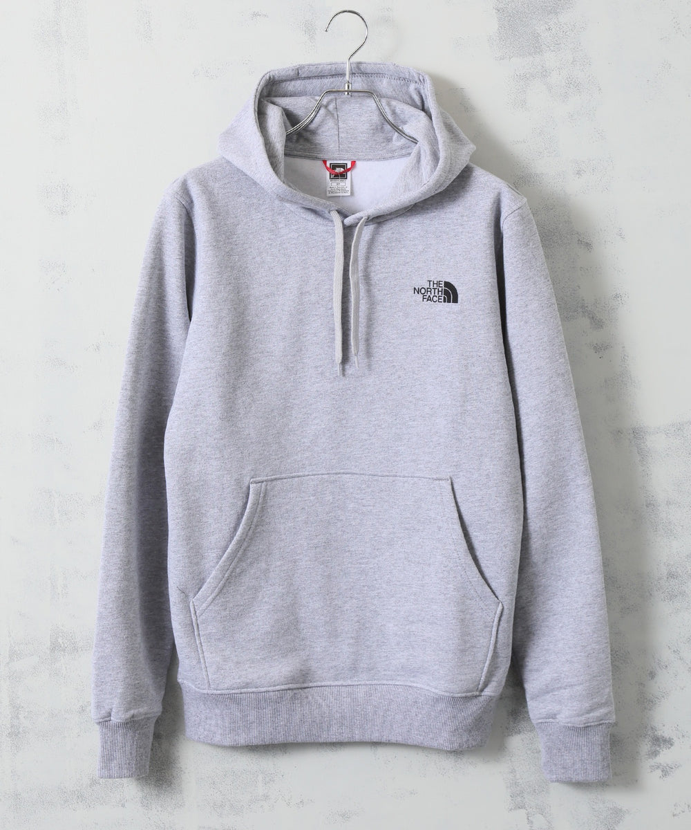 【THE NORTH FACE/ザノースフェイス】Simple Dome Hoodie