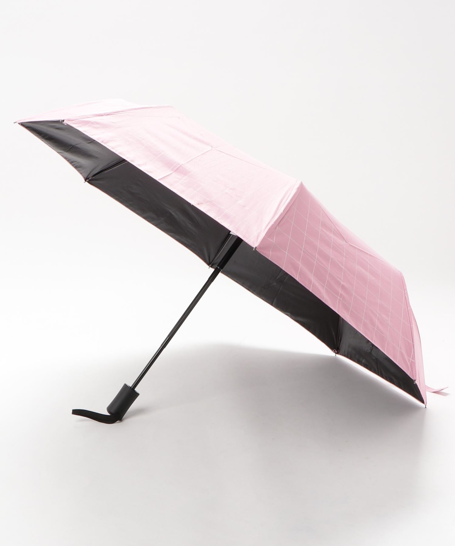 晴れ雨兼用】ワンタッチ折りたたみ傘 – ALWAYSGOODTIME NEWBASICSTORE