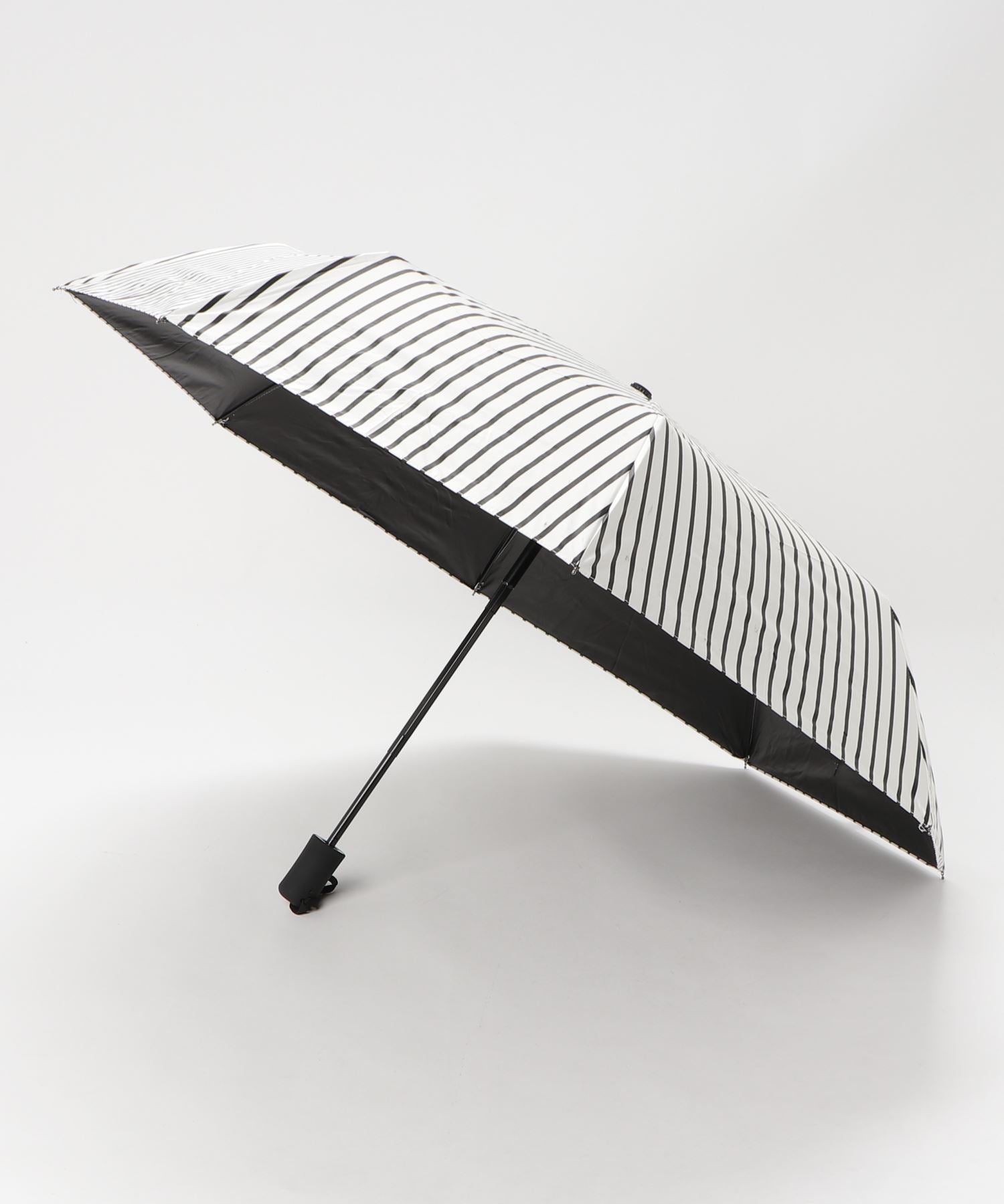 晴れ雨兼用】ワンタッチ折りたたみ傘 – ALWAYSGOODTIME NEWBASICSTORE