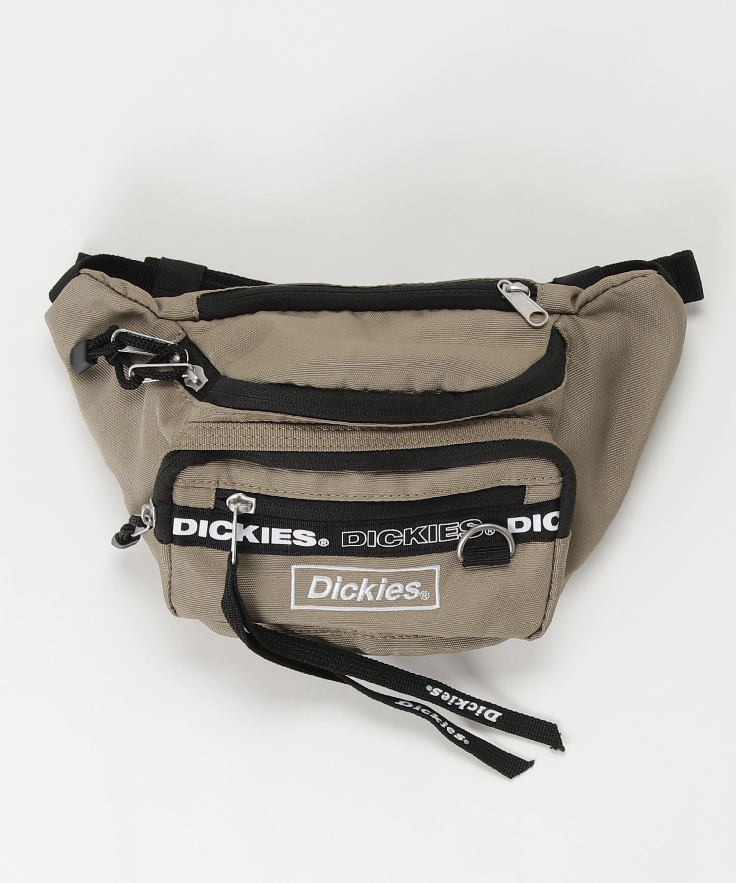 Dickies ディッキーズ ウエストポーチ ボディバッグ