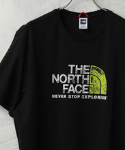 画像をギャラリービューアに読み込む, 【THE NORTH FACE/ザノースフェイス】RUST 2 TEE/ラスト 2 Tシャツ
