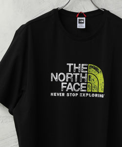 【THE NORTH FACE/ザノースフェイス】RUST 2 TEE/ラスト 2 Tシャツ
