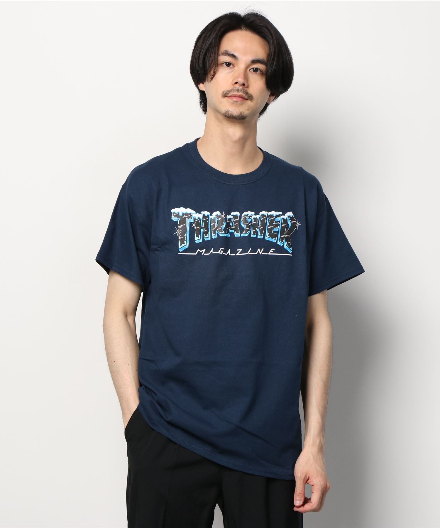 THRASHER/スラッシャー】プリントTシャツ – ALWAYSGOODTIME NEWBASICSTORE