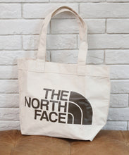画像をギャラリービューアに読み込む, 【THE NORTH FACE/ザノースフェイス】Goplaces プリント キャンバストートバッグ
