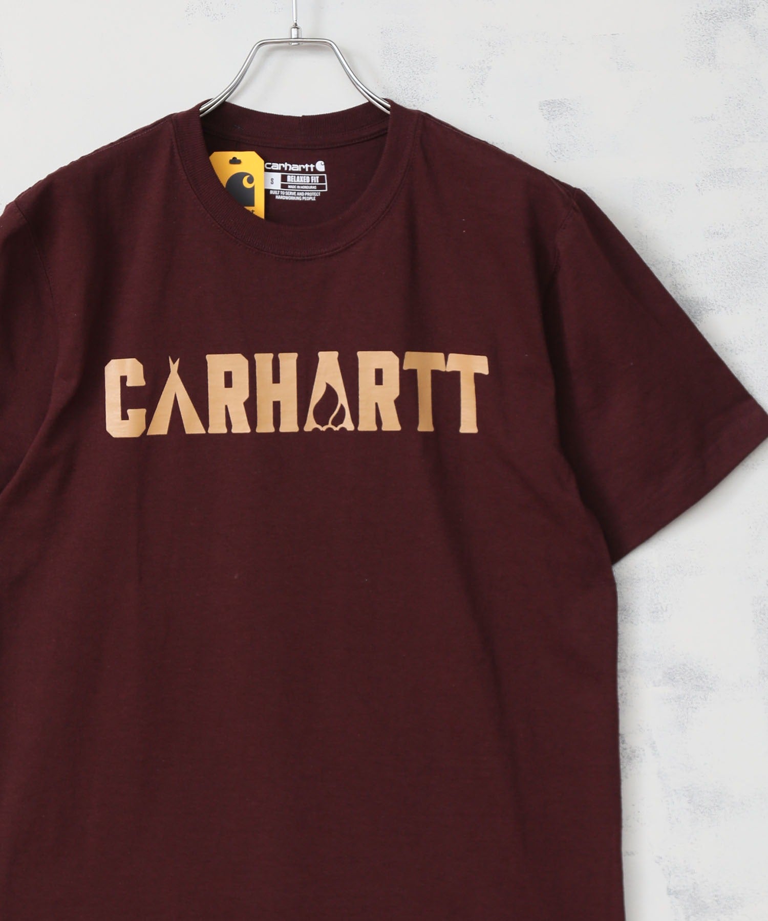 Carhartt カーハート】リラックスフィット ヘビーウェイト ショート