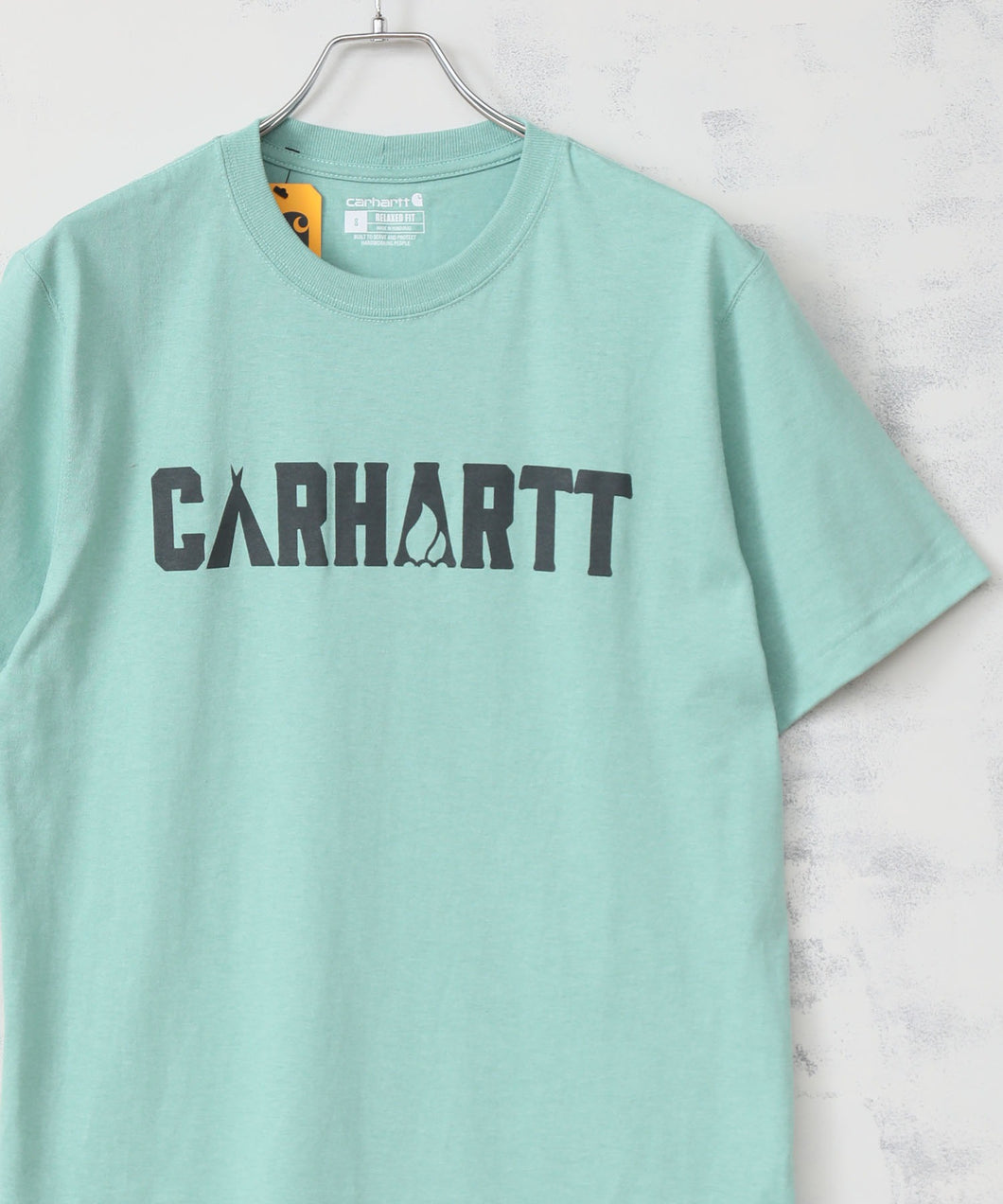 Carhartt カーハート】リラックスフィット ヘビーウェイト ショート