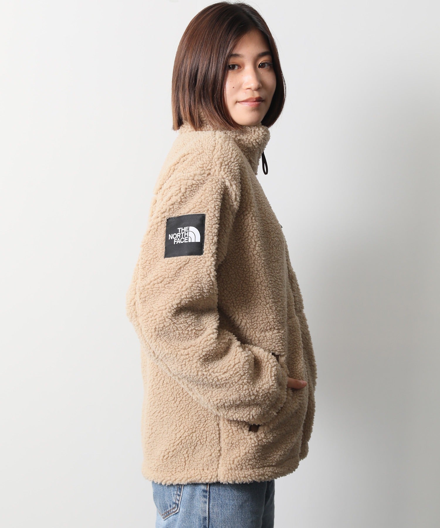 SALE／60%OFF】【SALE／60%OFF】THE NORTH FACE RIMO FLEECE JAKET