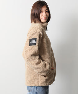 THE NORTH FACE リモ RIMO FLEECE JACKET