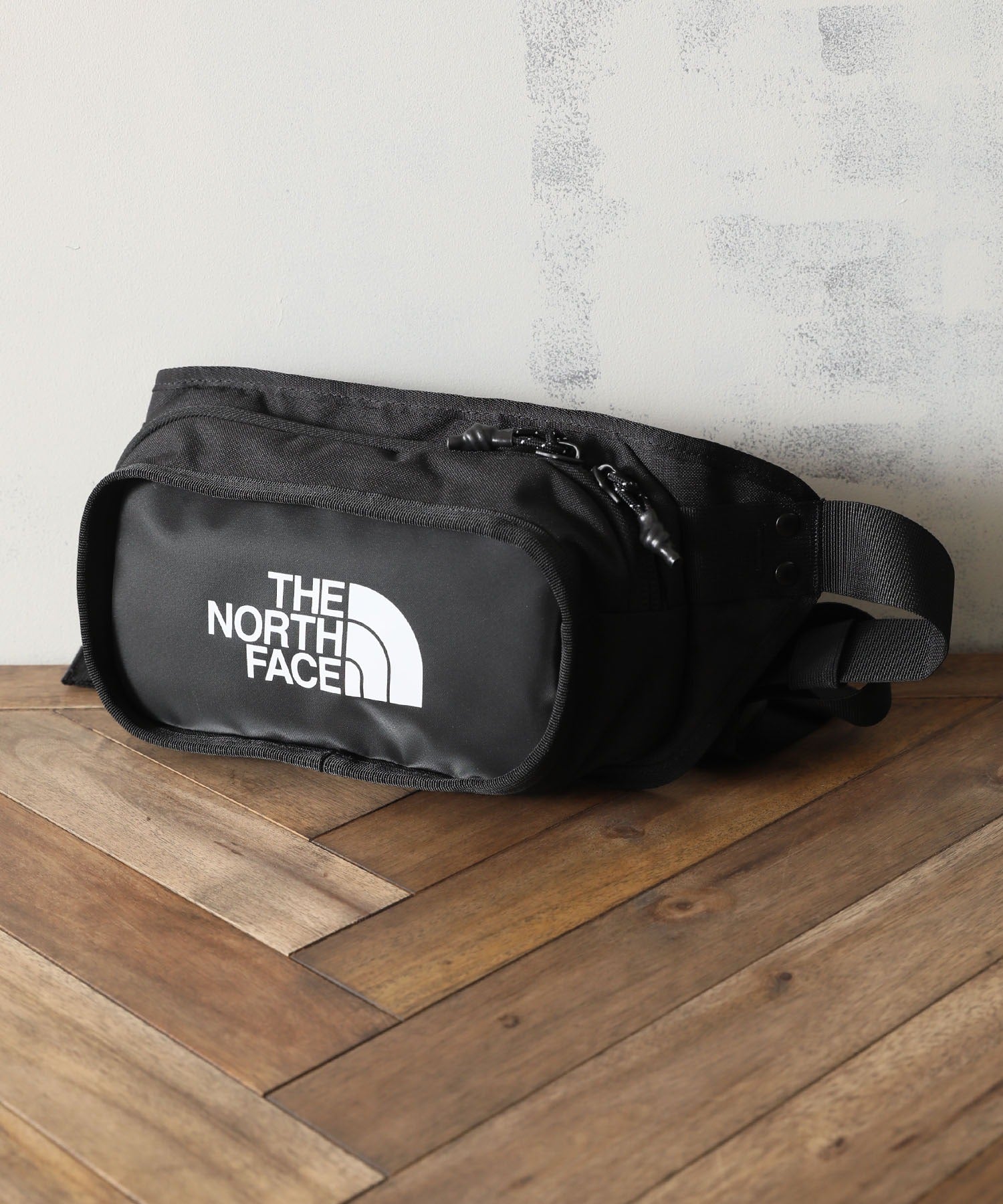 THE NORTH FACE/ザノースフェイス】Explore Hip Pack(エクスプロア