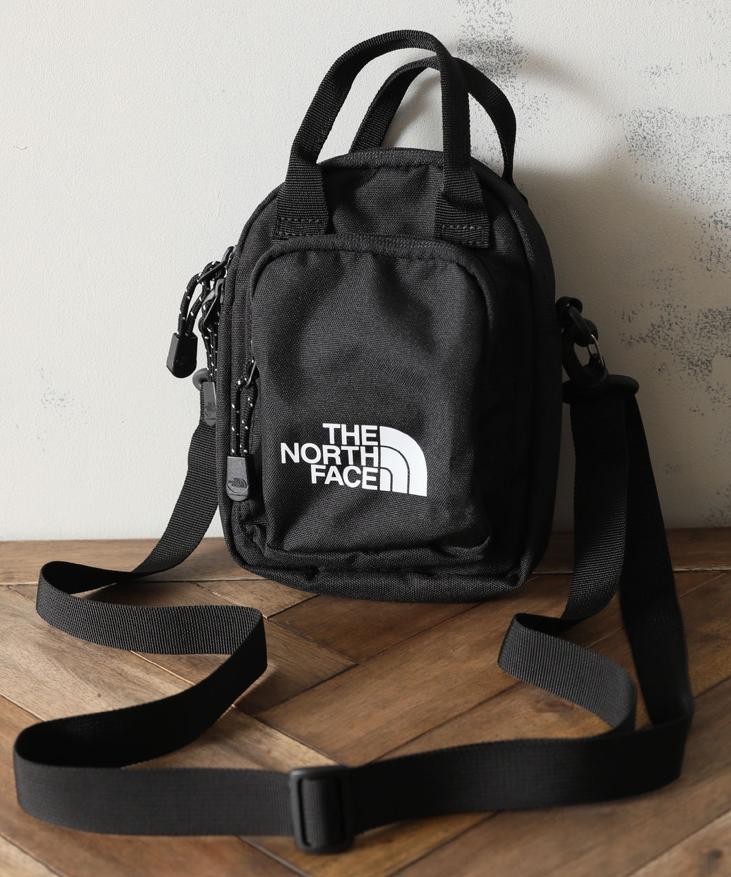 THE NORTH FACE NEW SIMPLE MINI BAGノースフェ