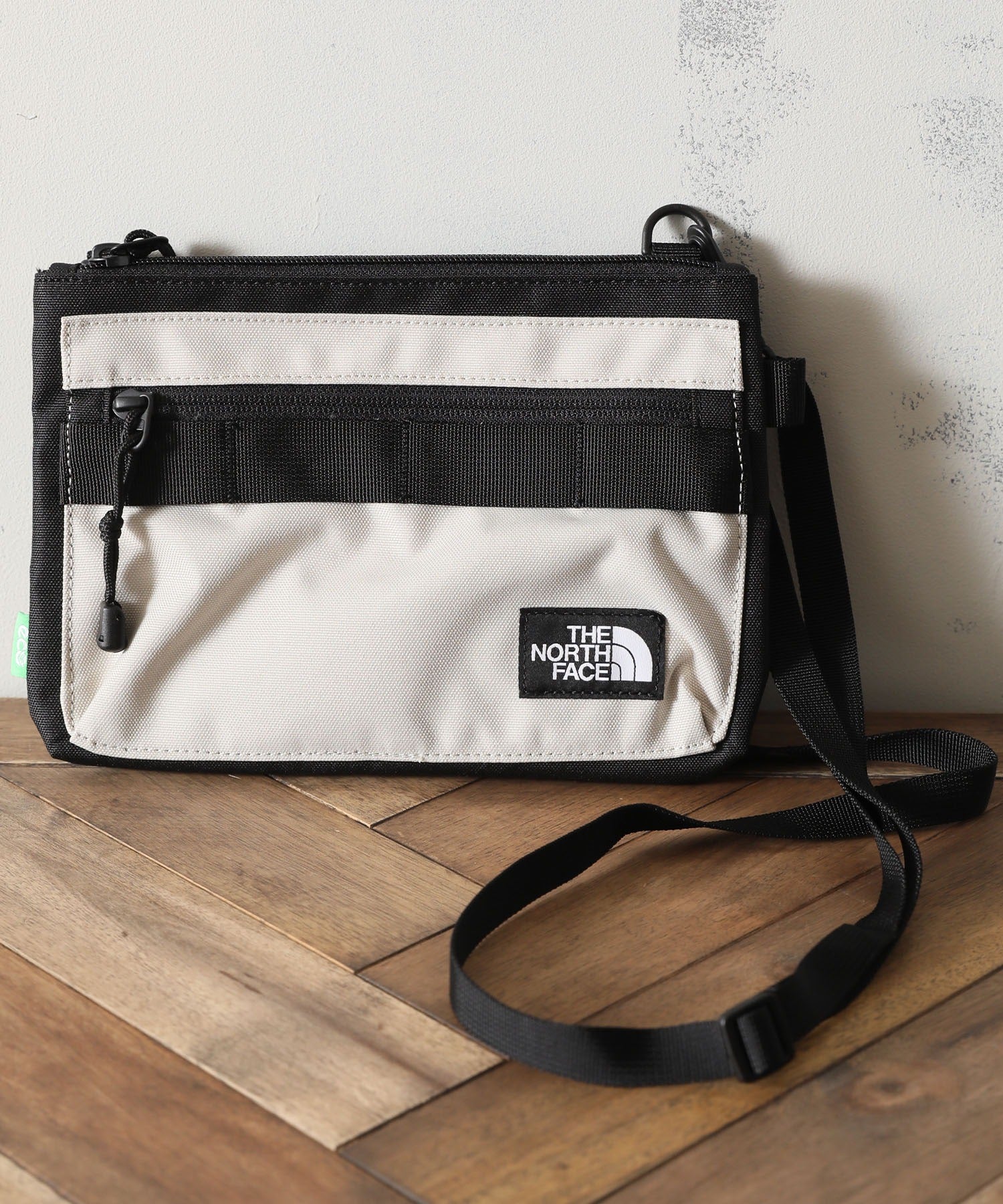 THE NORTH FACE/ザノースフェイス】CAMP CROSS BAG/キャンプクロス