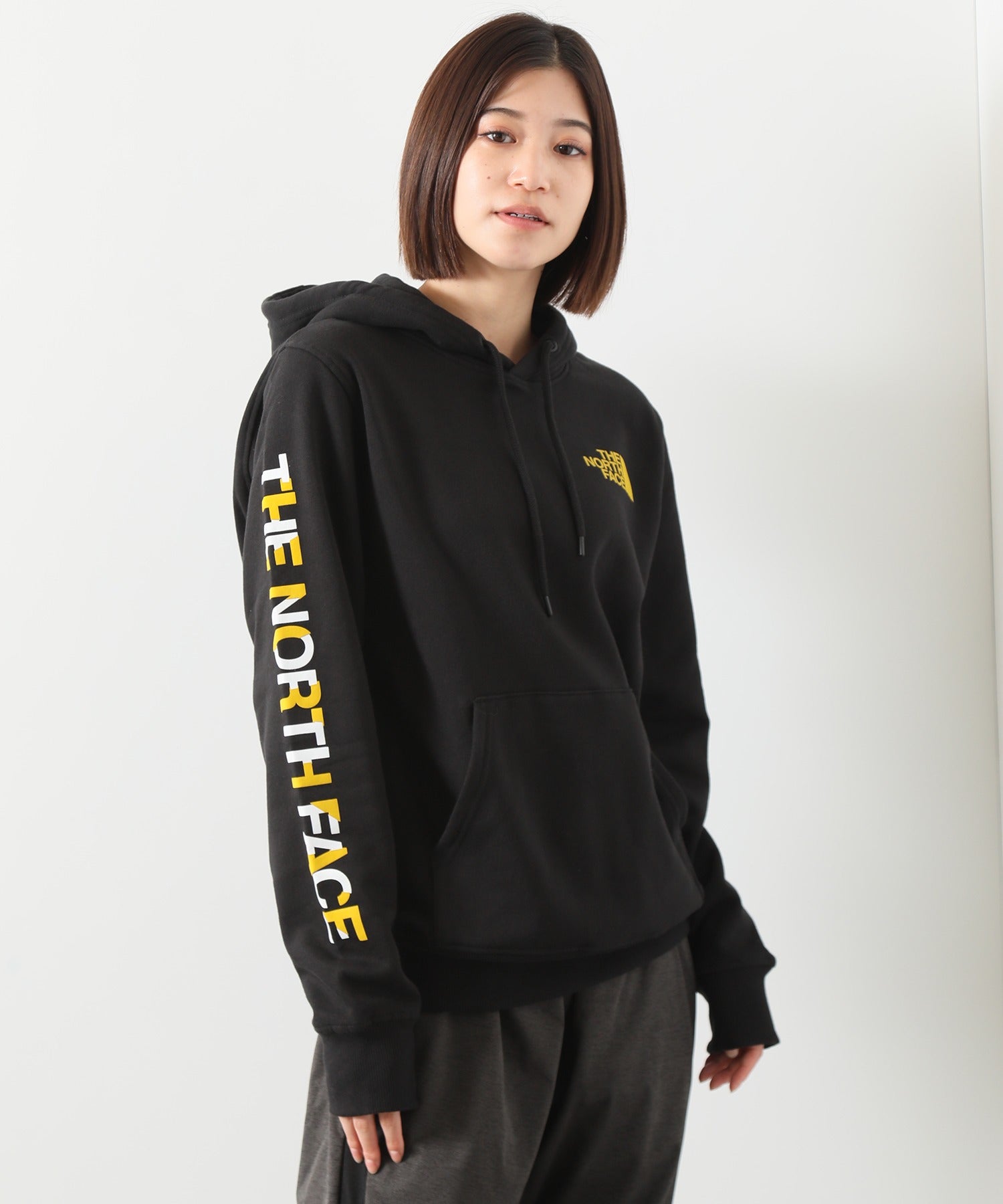 The North Face xCDG Icon Pullover HoodieNEWE