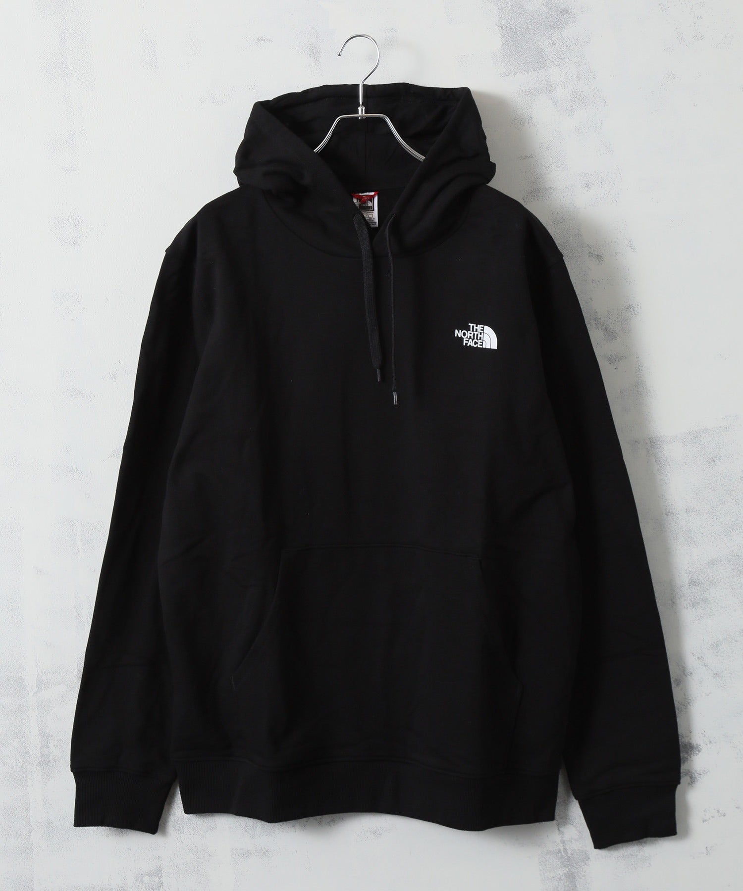 THE NORTH FACE/ザノースフェイス】Simple Dome Hoodie/シンプル